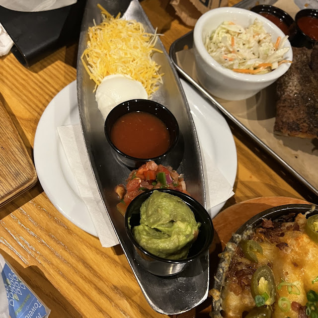 Chicken Fajitas