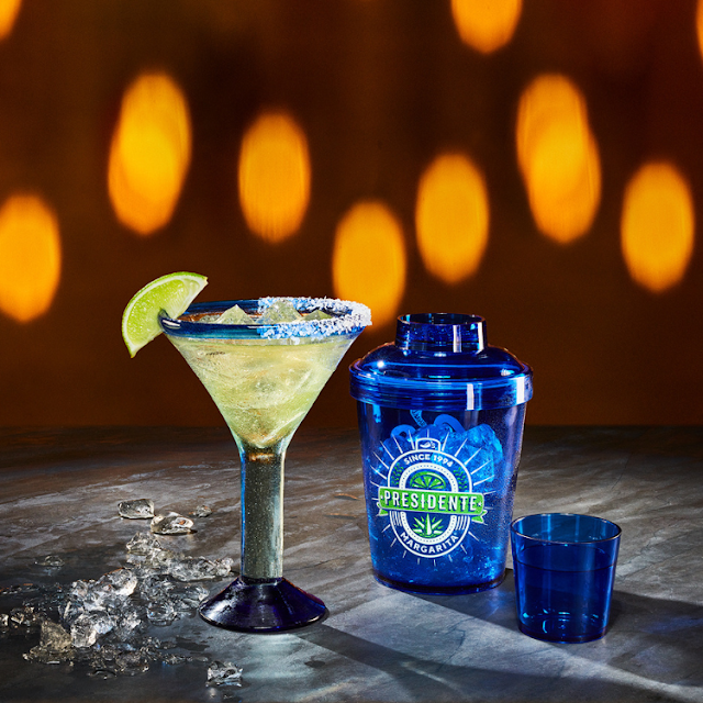 Chili's Margarita of the Month