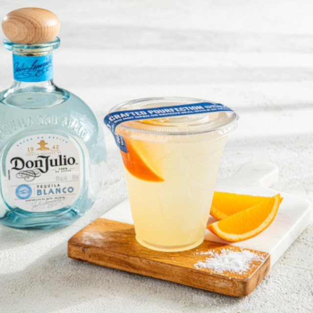 Don Julio Marg