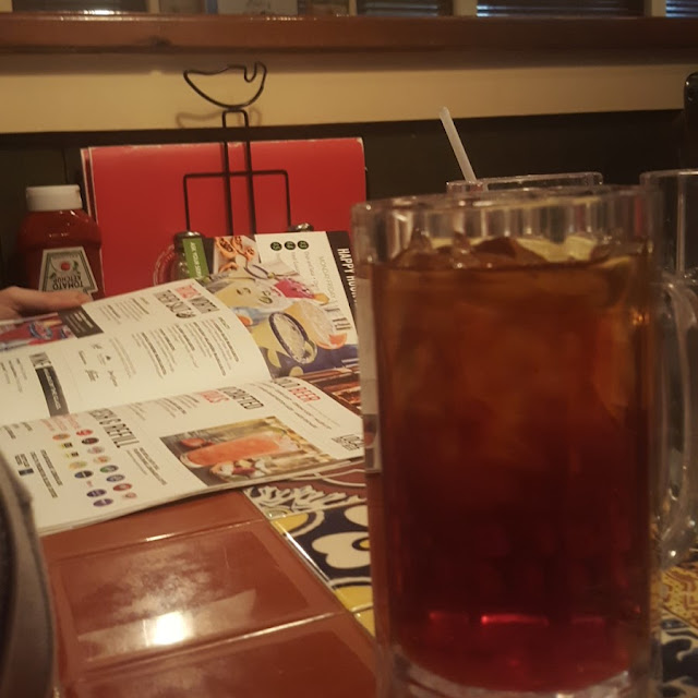Iced Tea