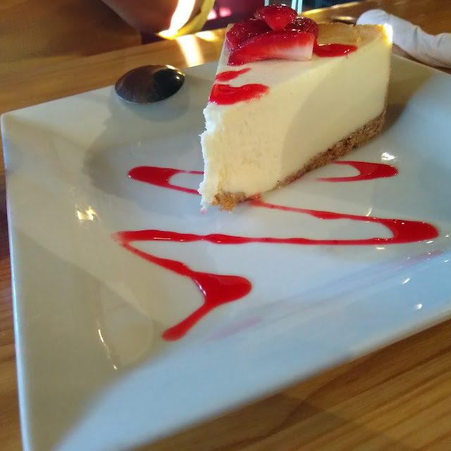 Chessr Cake