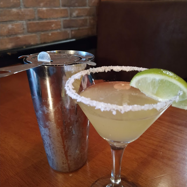 Margaritas