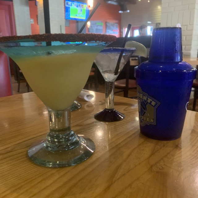 Margarita Presidente