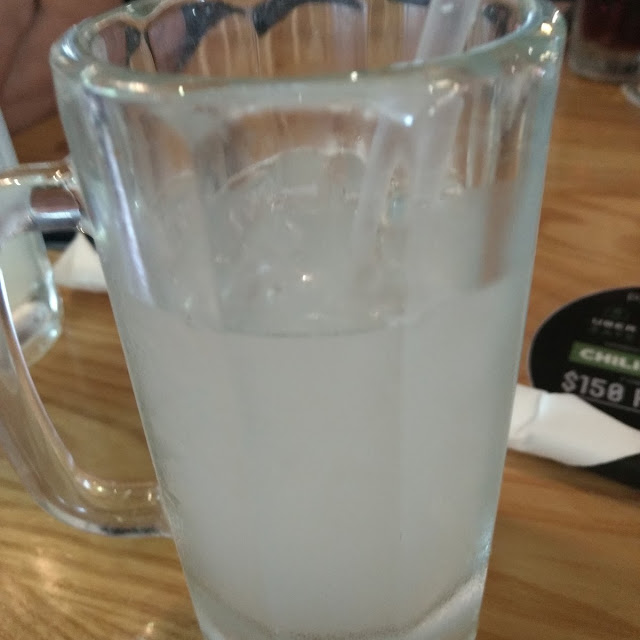 Lemonade