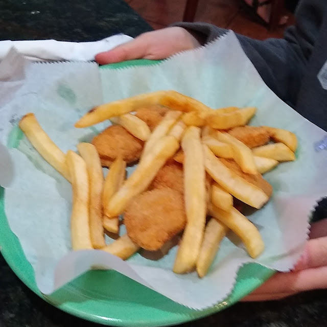 Chicken Nuggets