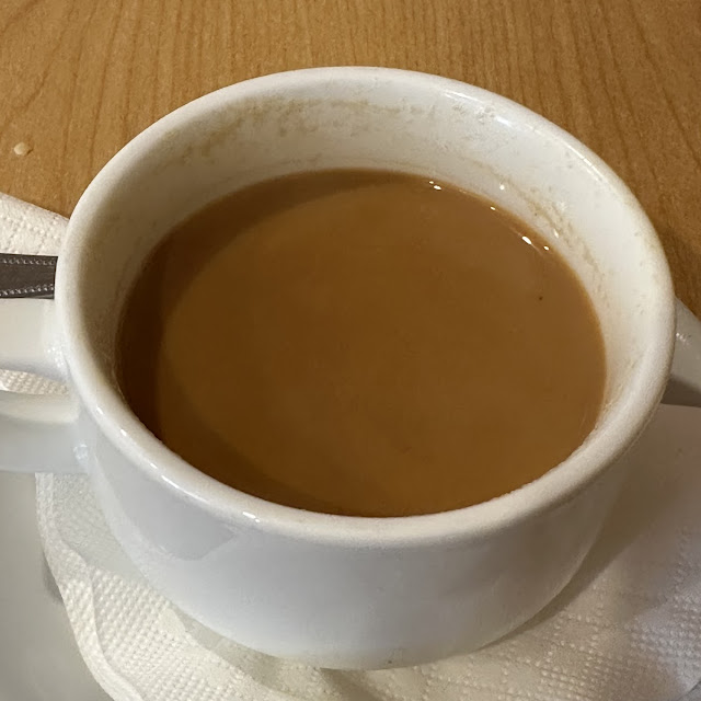 Masala Chai
