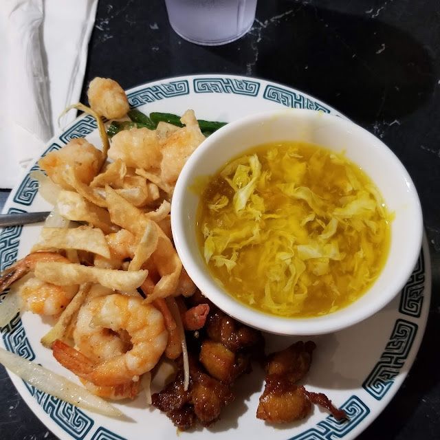 Egg Drop Soup