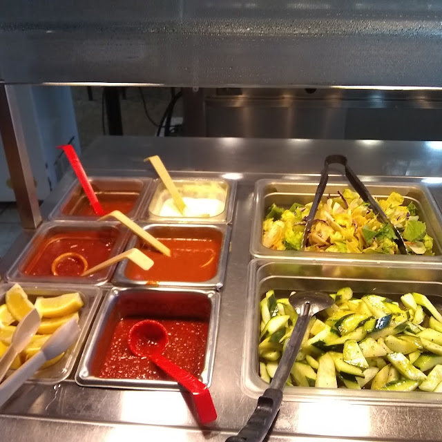 Zucchini