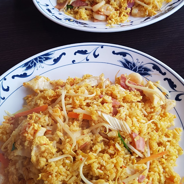 Nasi Goreng