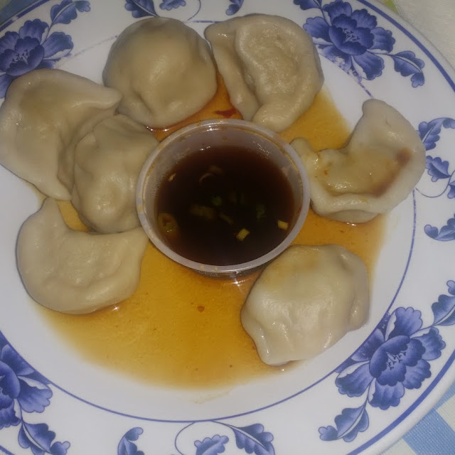 Dumplings
