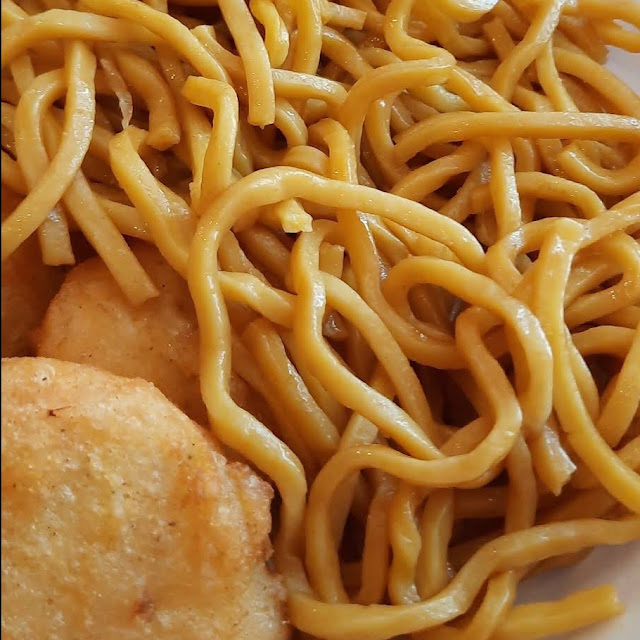 Fried Noodles