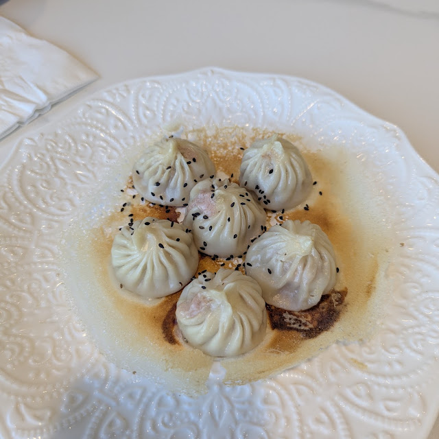 Truffle xlb