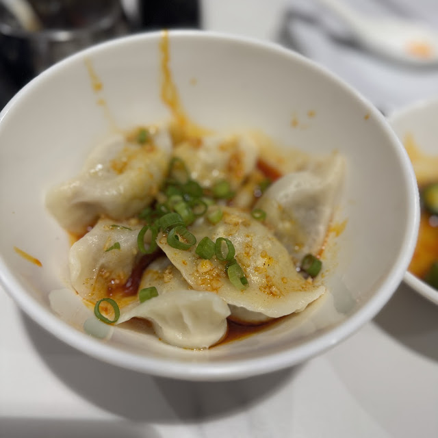 Crab xlb Weekend Only