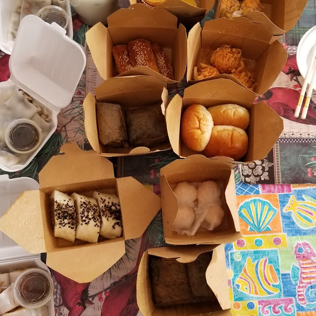 Dim Sum