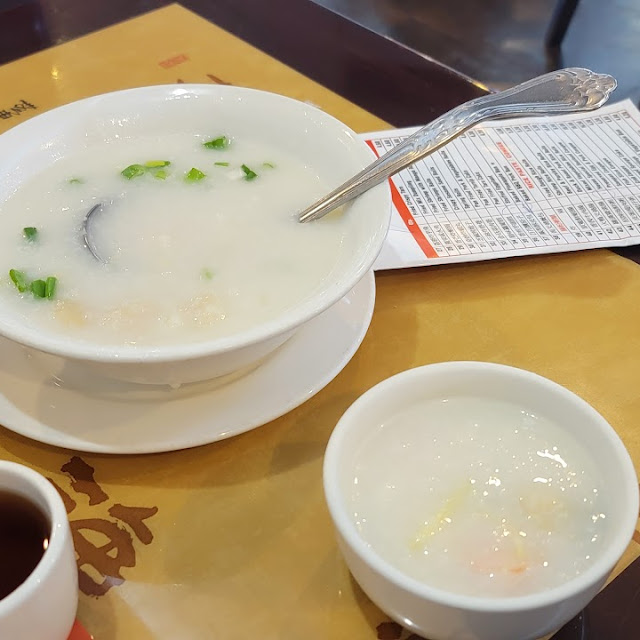 Congee