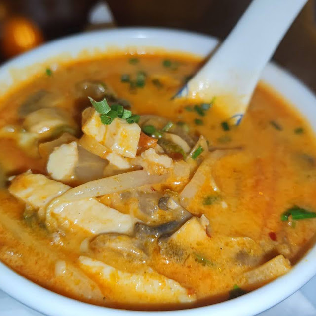 Tom Kha Gai