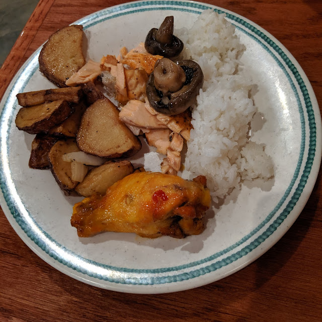 Hibachi