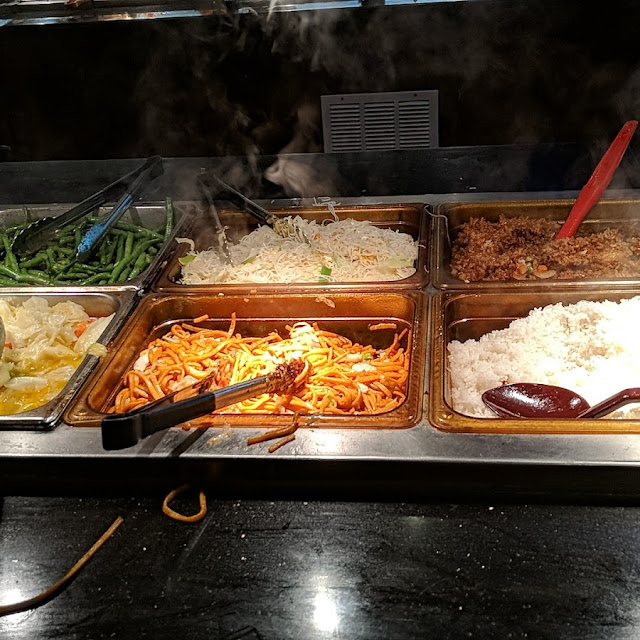 Noodles