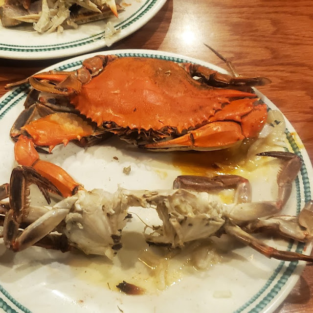 Blue Crab