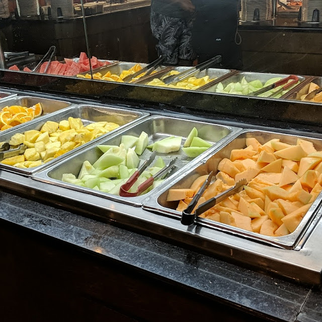 Fruits