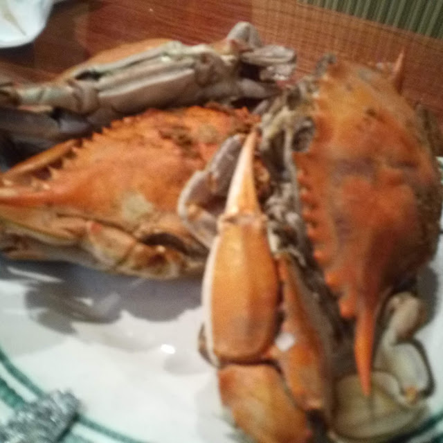 King Crab