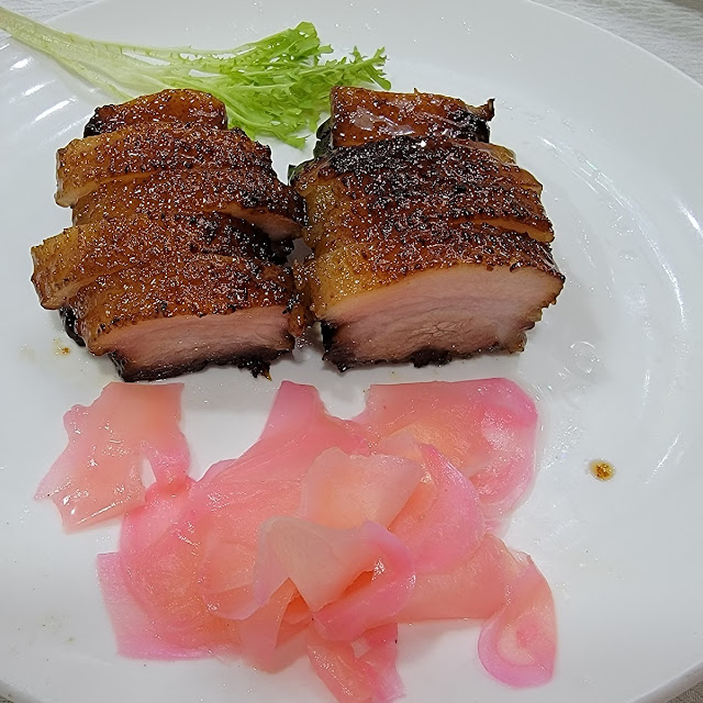 叉燒
