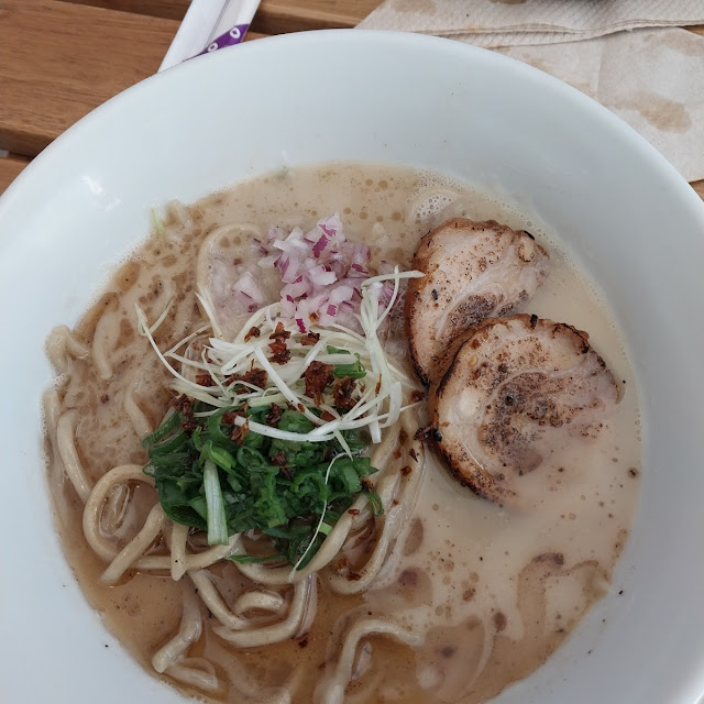 Shinjuku Ramen