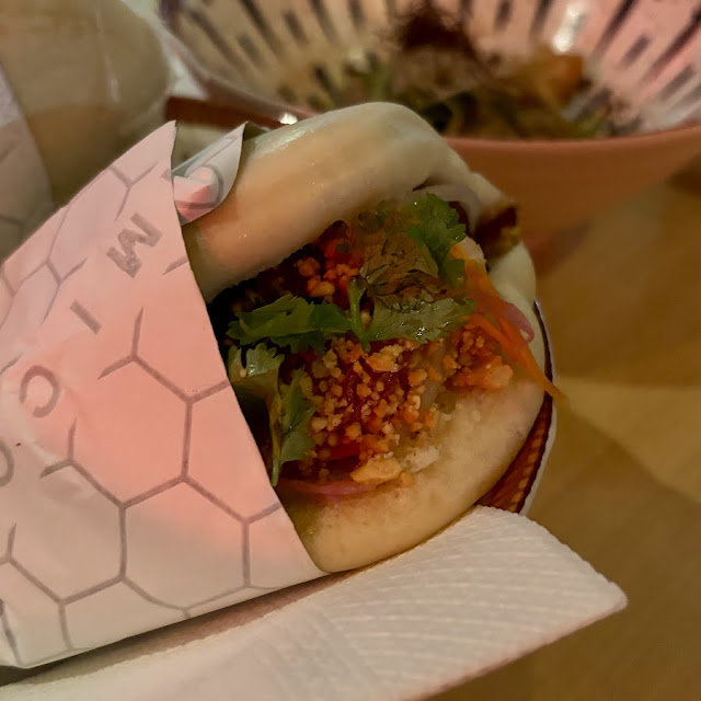 Bao Hot Byrd