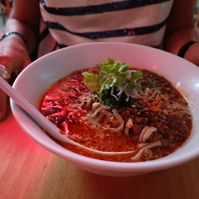 Dan Dan Mian
