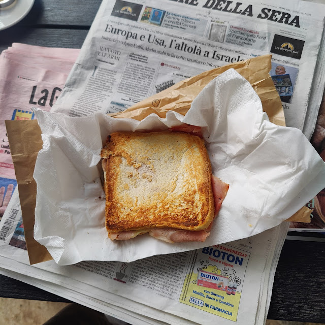 Toast