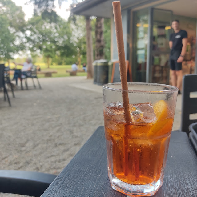 Aperol Spritz