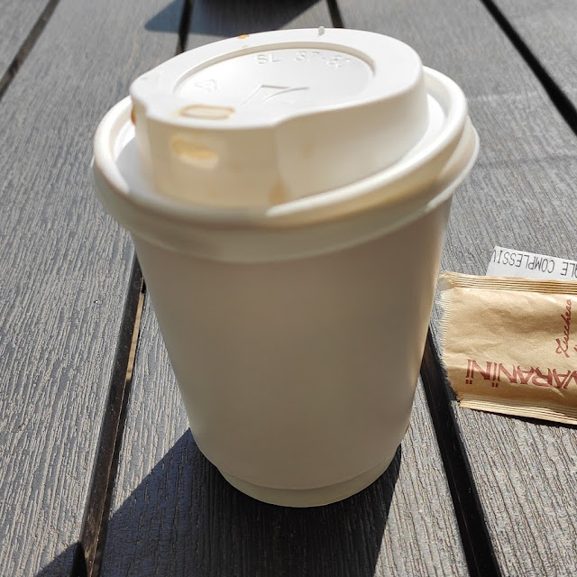 Caffè Americano