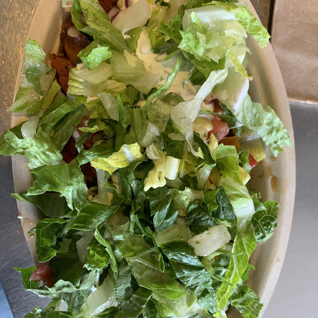 Chicken Bowl