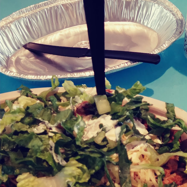 Chicken Salad