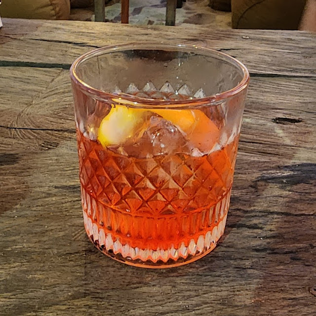 Chiringuito Mojito