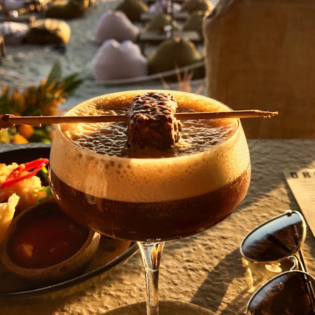 Kopi Martini