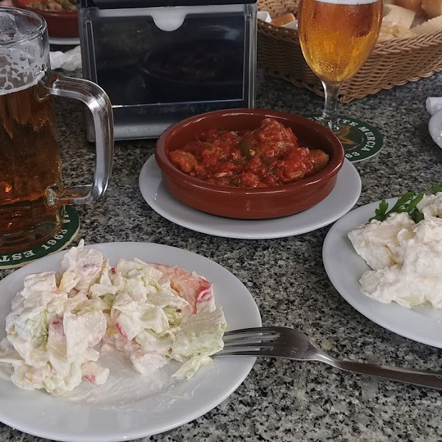 Tapas