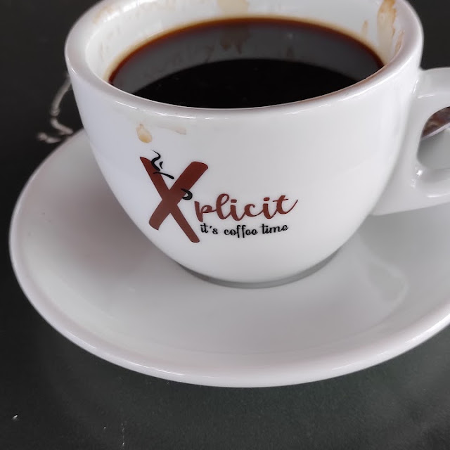 Coffee
