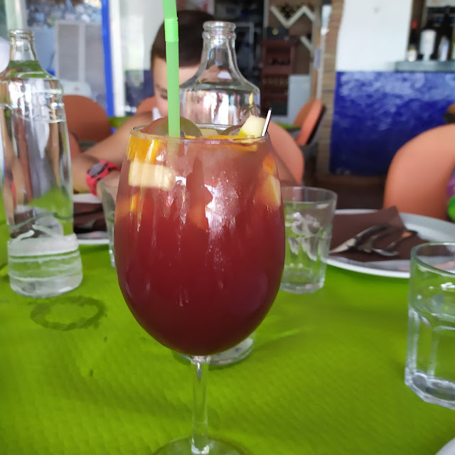 Sangria