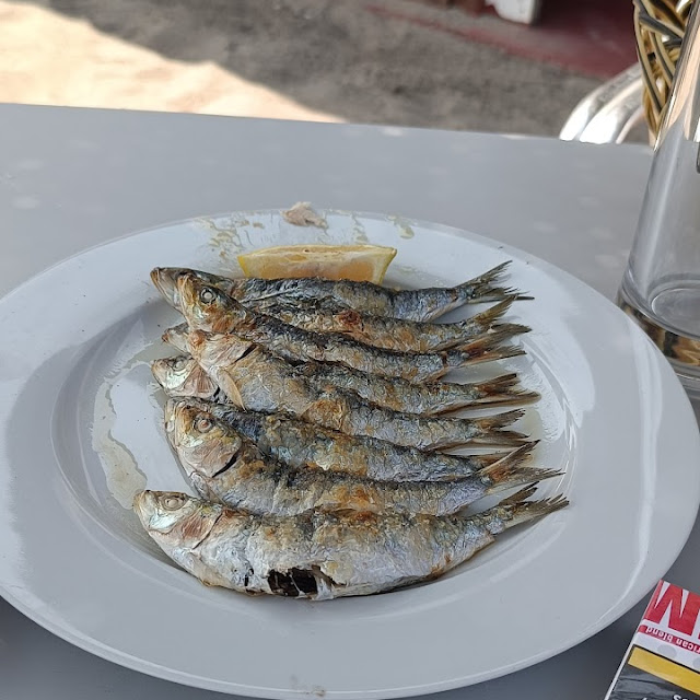 Espetos
