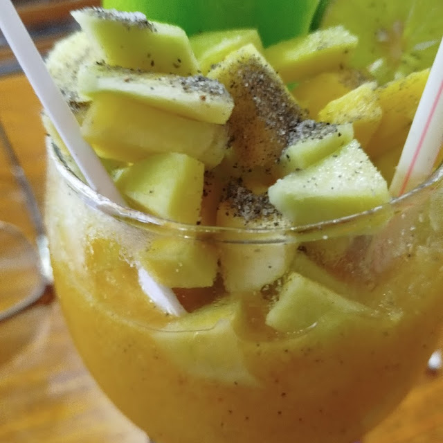 Maracumango
