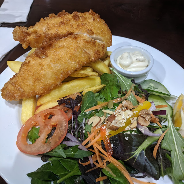 Fish of the Day
