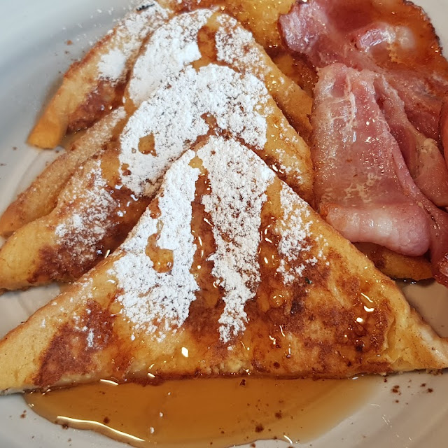 French Toast