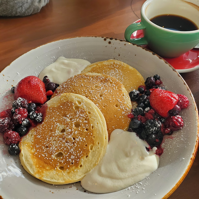 Hotcakes