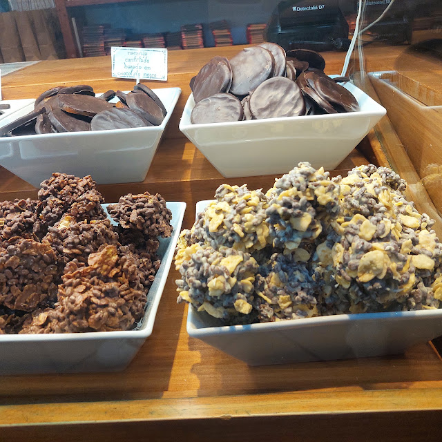 Trufas Y Monedas