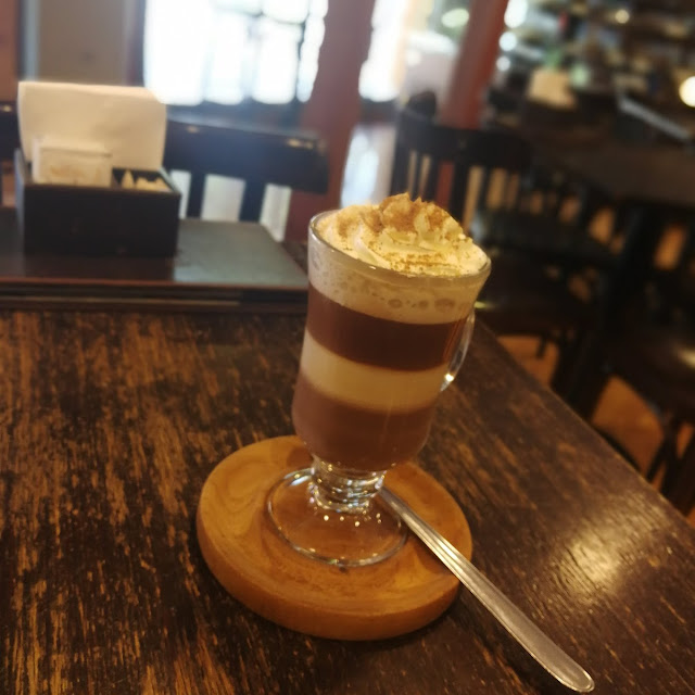 Irish Coffee