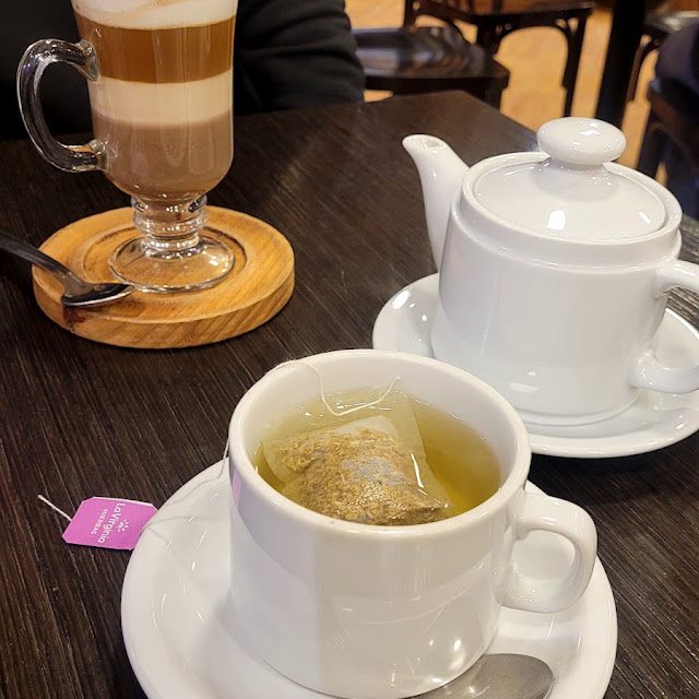Capuchino