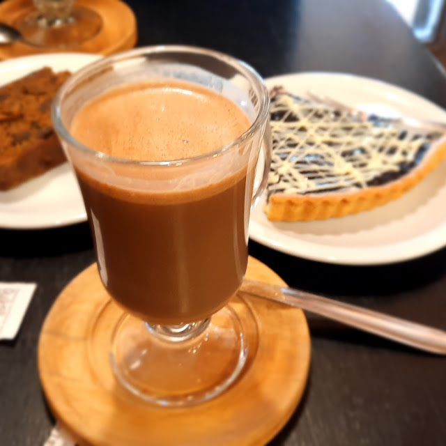 Special Tea