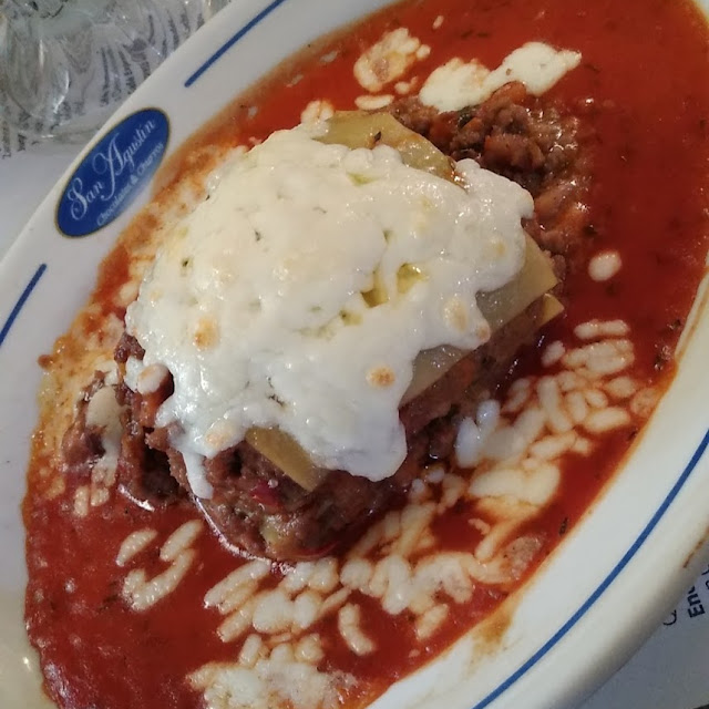 Lasagna