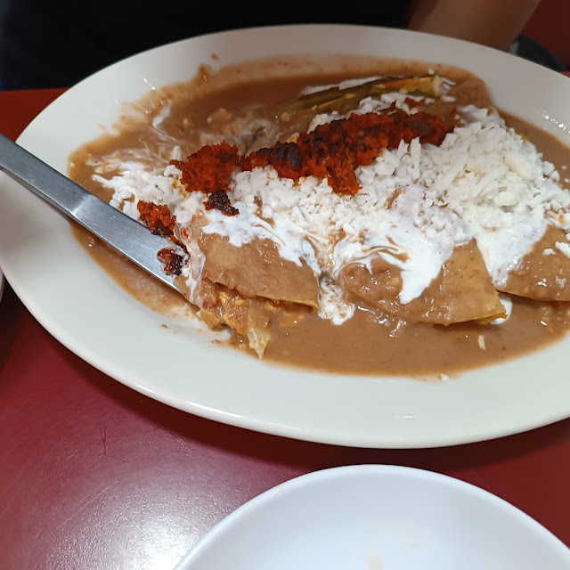 Huevos Veracruz